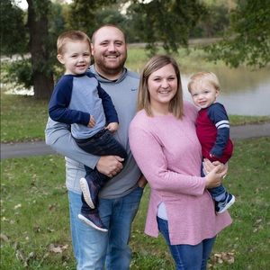 Meet your Posher, Amber